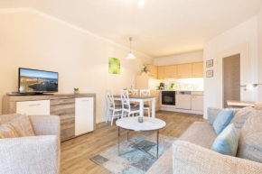 Residenz Sonnenhof Nr 35, Seebad Bansin
